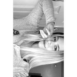 Meet your Posher, Peyton